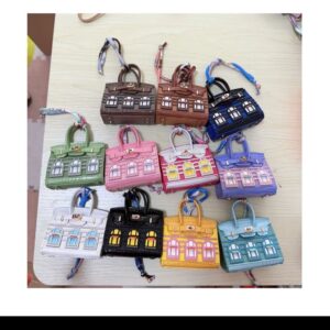 Beauty Bags
