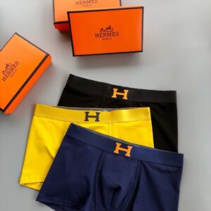 Hermes Boxers