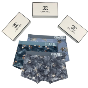 Channel Boxers